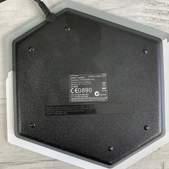 Disney Infinity Portal Base Xbox 360 - Picture 3 of 4